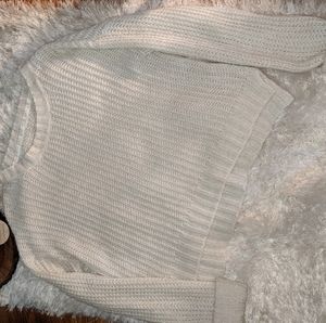 Women's sweater